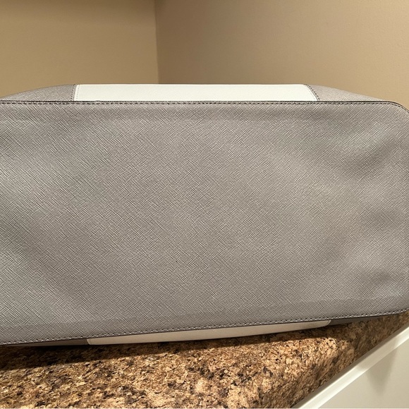 Michael Kors Tote, 14” L x 7” W x 11” H - Picture 5 of 6